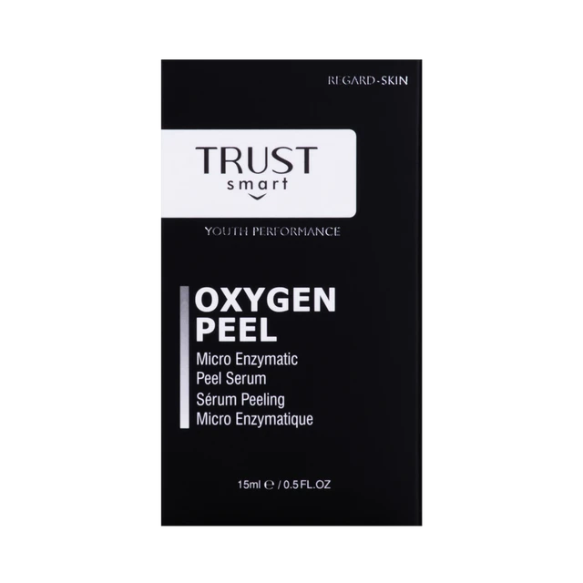 سرم لایه بردار تراست اسمارت - Image 6